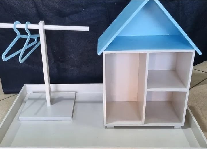 Baby Gifting — portfolio example 10